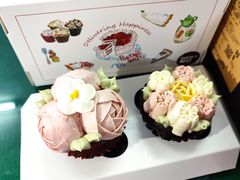 -派悦坊·甜品·蛋糕(虹口龙之梦店)