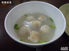 -原巷口鱼丸店(龙头路外卖店)