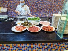 -潭江半岛酒店·西餐厅