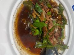 -兰湘子·湘菜小炒(石家庄万象城店)