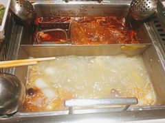-野妹火锅(龙岗店)