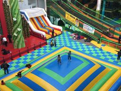 -蒙特利亲子乐园