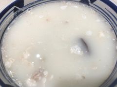 -虢国羊肉汤馆(政二街店)