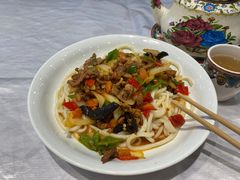 -巴依老爷新疆美食(常营店)