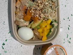 -CALIFORKS加州叉子轻食(朝阳门店)