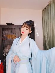 -盘子女人坊古装写真摄影(天津总店)