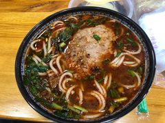 -铁朋小锅米线(金星店)