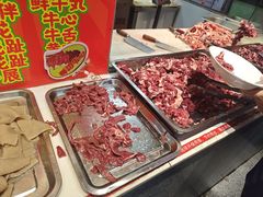 -养牛邓·潮汕牛肉海鲜自助火锅(广州店)