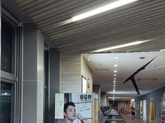 -一兆韦德(万源城店)