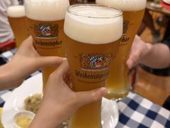 -申德勒加油站西餐厅Schindlers Tankstelle(上海外滩店)
