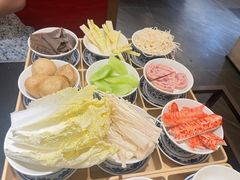 -咏江南·苏式火锅·苏州评弹(观前街店)