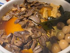 -院8里·小聚园老川菜(九眼桥店)