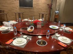 包厢-万家宴海鲜大酒楼(五四路店)