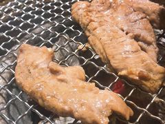 -万兴佳烤肉·长白山老味道(东岸里店)