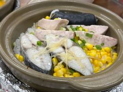 -崖口煲仔饭