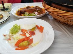 -天乐农家鱼头王(天目湖店)