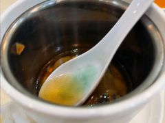 -旺角宝港式茶餐厅(寮步店)