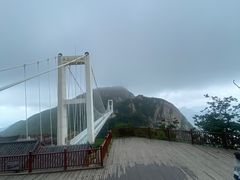 -丹东凤凰山景区