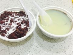 -芬芳甜品(同福路店)