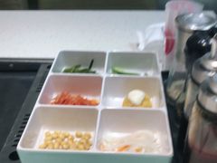 -韩时烤肉(丰科万达广场店)
