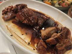 -金湖港式餐厅(建外店)