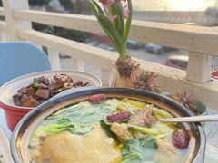 -美味之家·湖景农家乐(太湖东山店)
