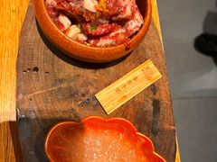 -黑牛の店·和牛烧肉(大悦城店)