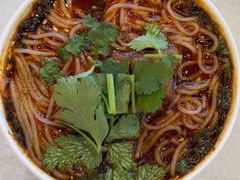 -阿斯牛牛·凉山菜(新会展店)