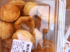 -鲍师傅糕点(江苏路店)
