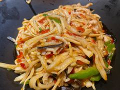 -金牌外婆家(苏州中心店)