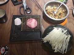 -九田家黑牛烤肉料理(顺义区华联金街店)