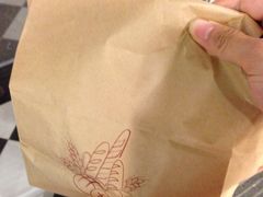 包装袋-罗莎蛋糕(魔法师司门口店)