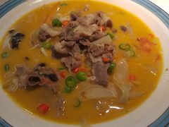 -川悦壹号·川菜(蠡溪路店)