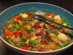 -华豫川酒家(大卫城店)