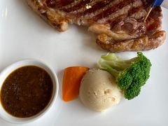 -德大西餐社(云南南路店)