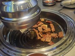 -大叹号·朝鲜族烤肉(潍坊泰华城店)