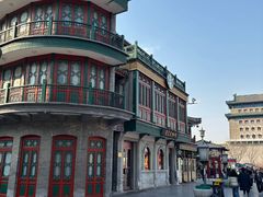 -星巴克臻选(北京前门大街店)