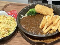 -乡村基(观音桥阳光世纪店)