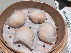 -添好运点心专门店(深水埗店)