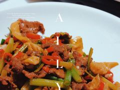 -径山十八道·风味民间菜(杭州总店)