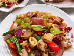 -汪姐海鲜(侨港金冠好店)