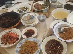-柴米油盐(土菜院子店)