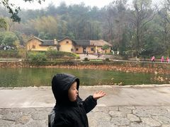 -韶山毛泽东同志故居