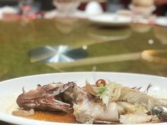-喜宴又一村·粤菜·茶点·海鲜(壹方天地店)