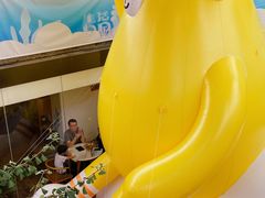 -自如ZSPACE四合院艺术餐厅