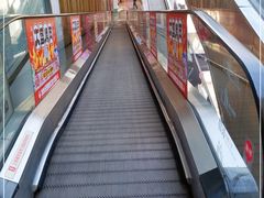 -丽达购物中心(崂山店)