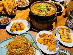 -十六蒲(桂林路店)