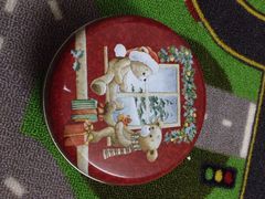 iphone_upload_pic-珍妮曲奇聪明小熊(尖沙咀店)