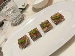 -遇外滩(BFC外滩金融中心店)