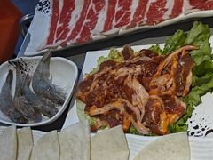 -外婆掌柜·东北家庭烤肉(托乐嘉店)